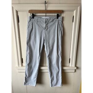 Frank & Eileen Wicklow The Italian Chino Pants